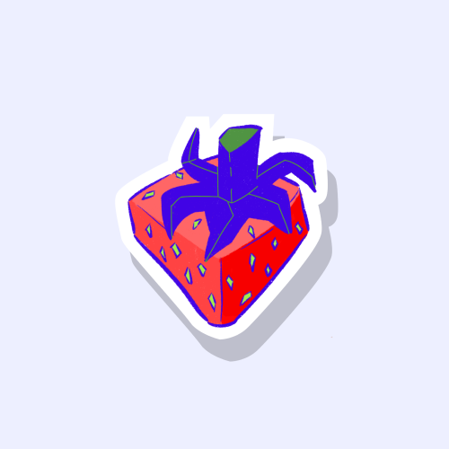 ABSTRACT STRAWBERRY STICKY - main (1)