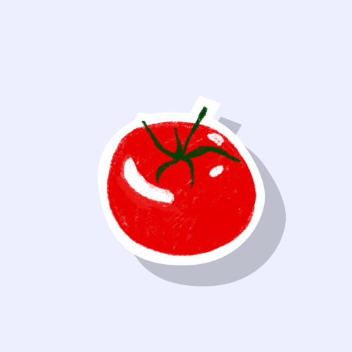 ANOTHER TOMATO STICKY - main